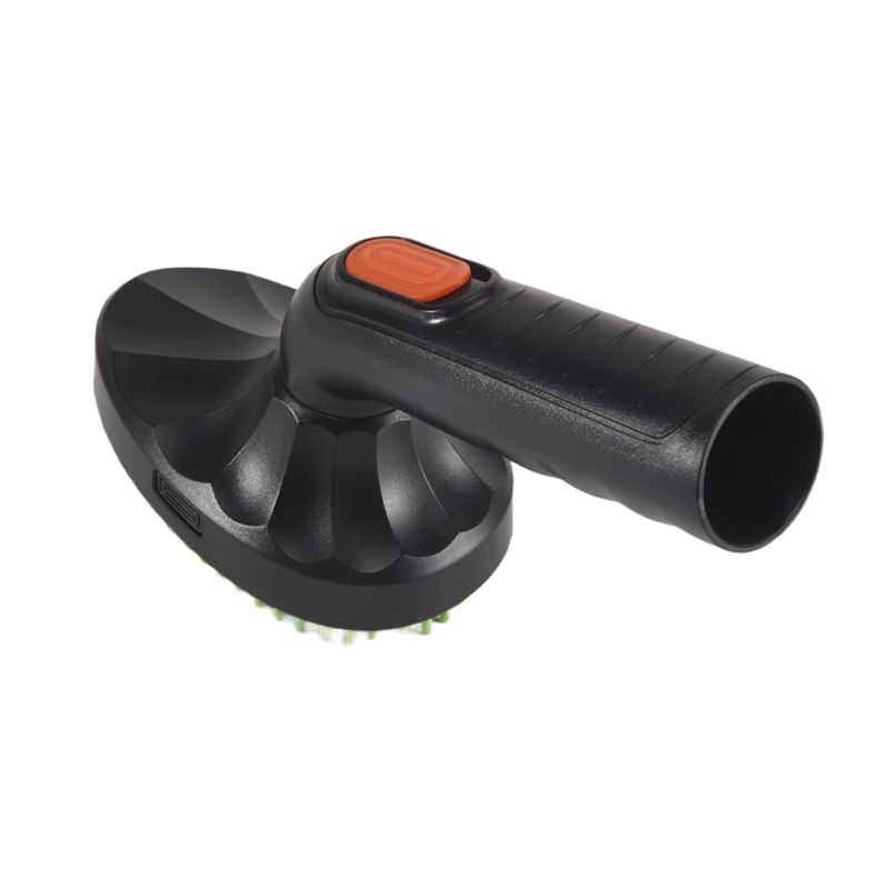 Pet Hair Remover Brush - VEHO-Cat Dog Pet Massage Vacuum Cleaner