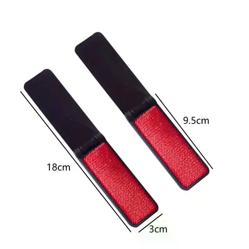 5/10pcs Foldable Lint Remover  - đánh giá và giá Pet Hair Remover Brush