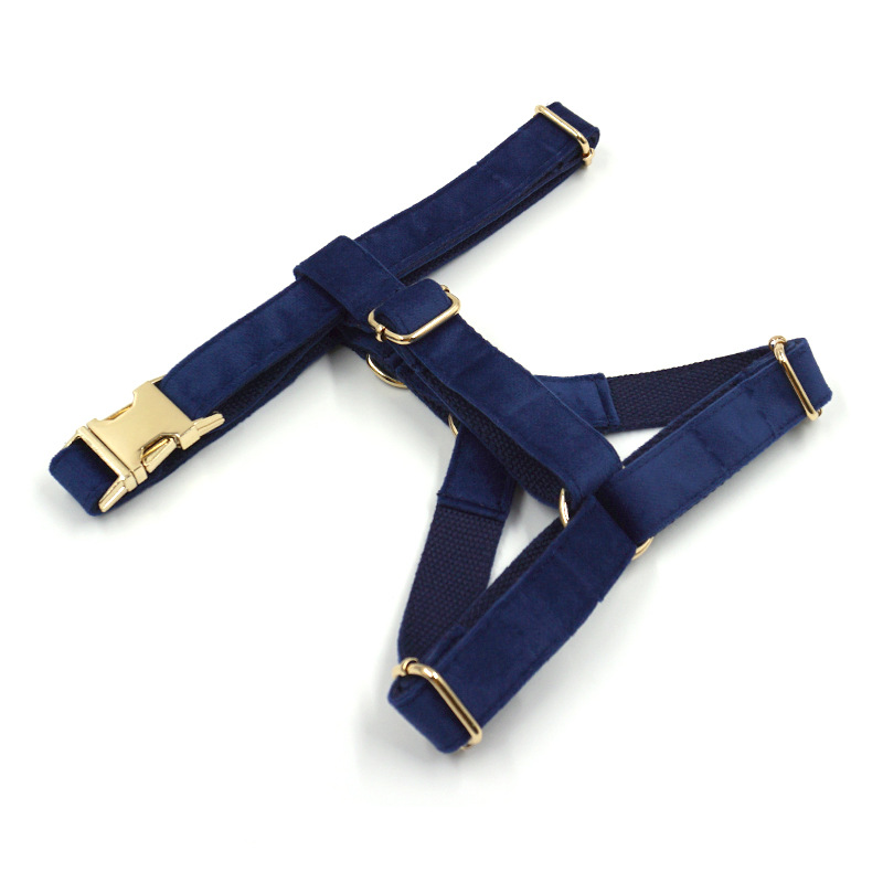 Personalized Dog Harness NO PU - đánh giá và giá No Pull Dog Harness