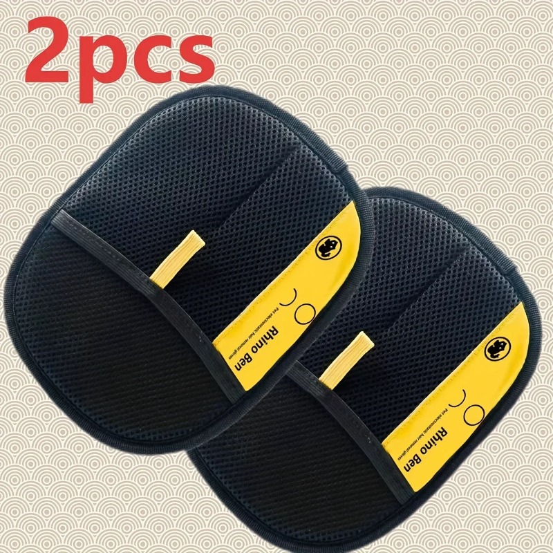 2-Piece Pet Hair Removal Glove - đánh giá và giá Pet Hair Remover Brush