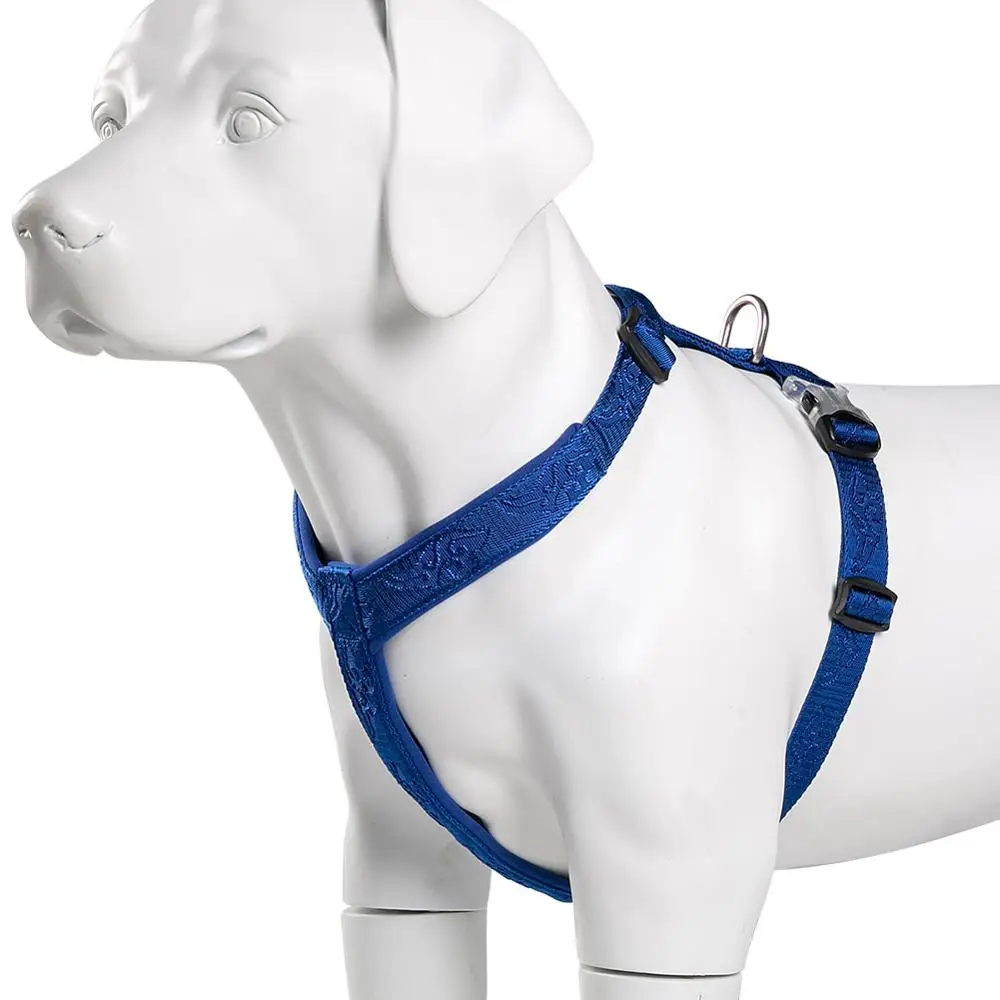 TRUELOVE Pet Hairy Usag Premiu - đánh giá và giá No Pull Dog Harness