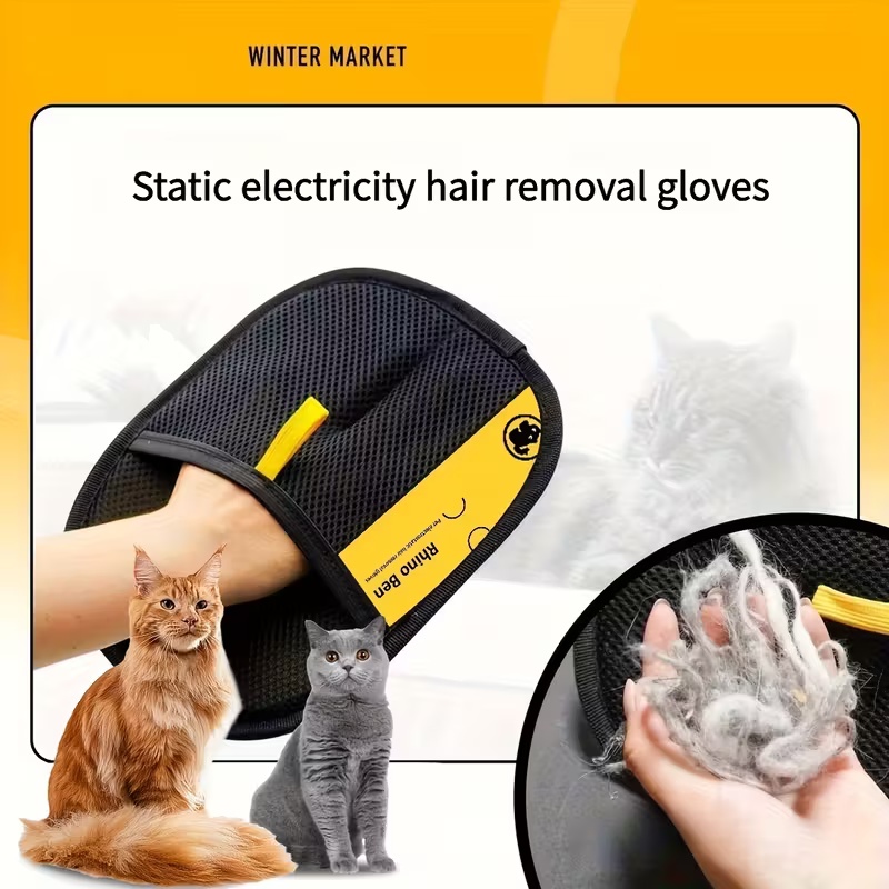 Double-Sided Pet Hair Removal  - đánh giá và giá Pet Hair Remover Brush