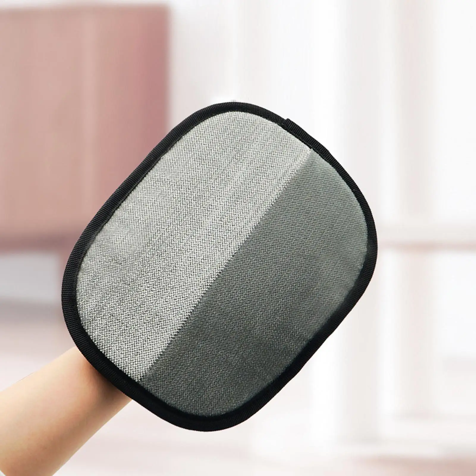 2pcs Cat Grooming Gloves Elect - đánh giá và giá Pet Hair Remover Brush