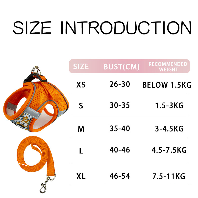 Pet Dog Harness No Pull Breath - đánh giá và giá No Pull Dog Harness