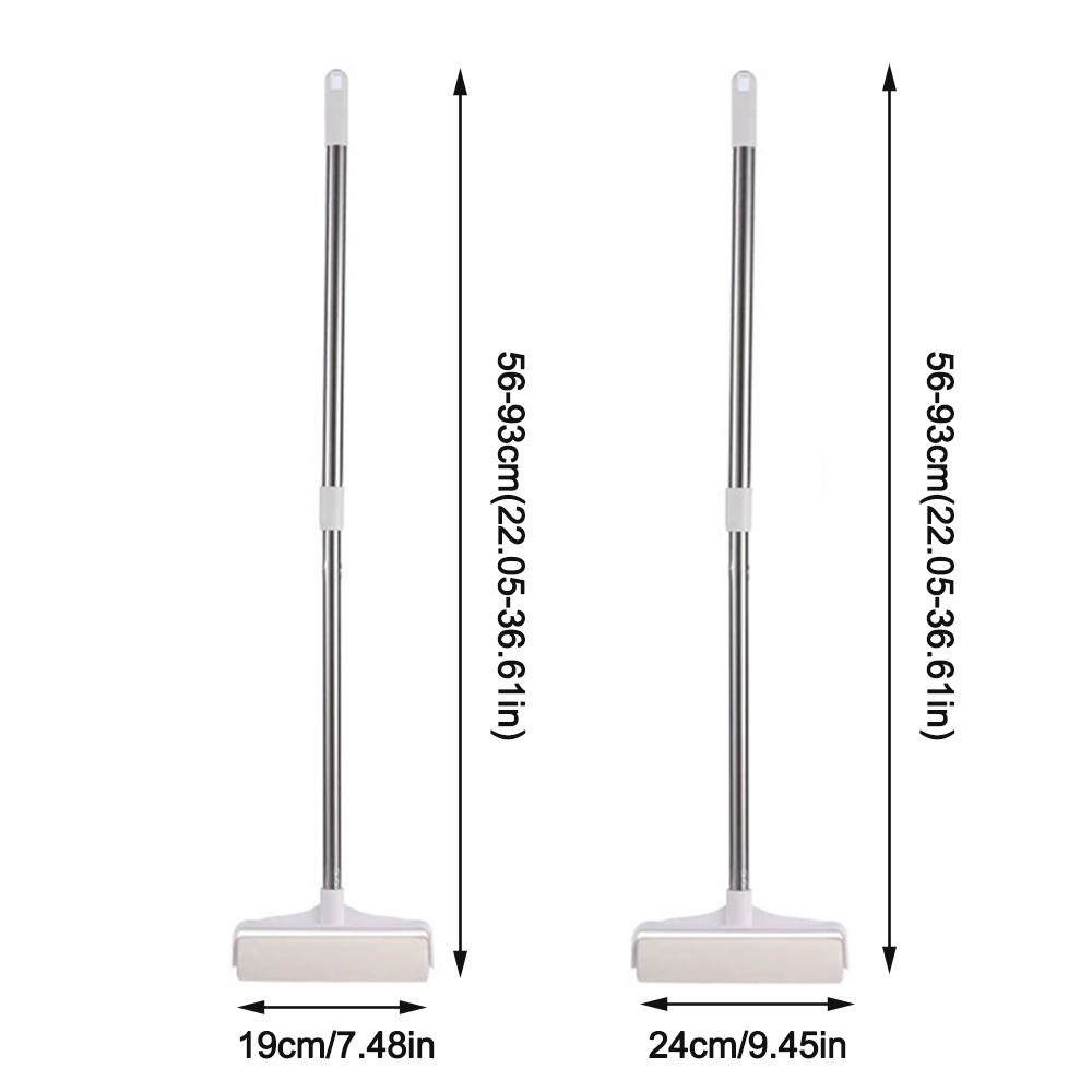 Tearable Long Handle Lint Roll - đánh giá và giá Pet Hair Remover Brush