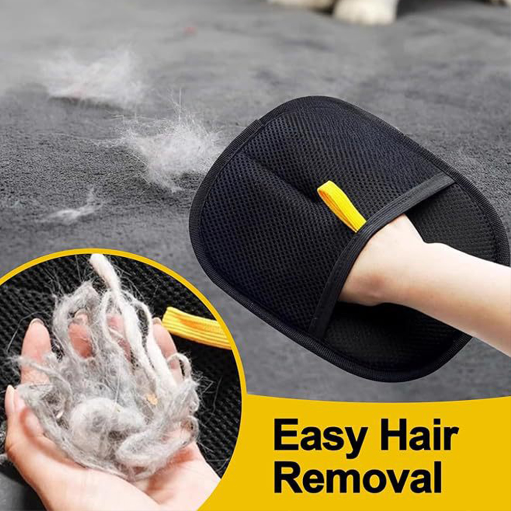 10-1PCS Dog and Cat Deshedding - đánh giá và giá Pet Hair Remover Brush