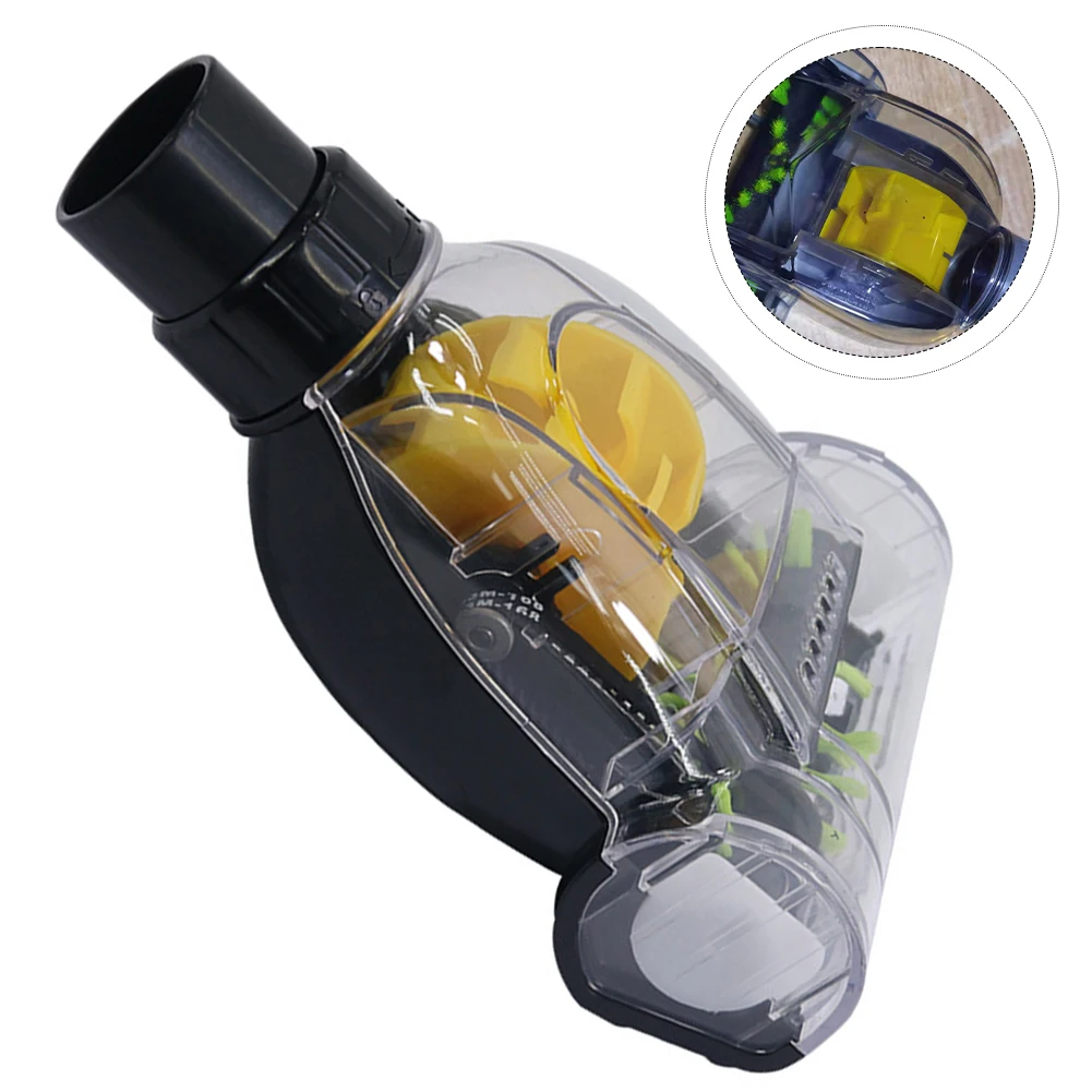 Vacuum Turbine Brush For Midea - đánh giá và giá Pet Hair Remover Brush