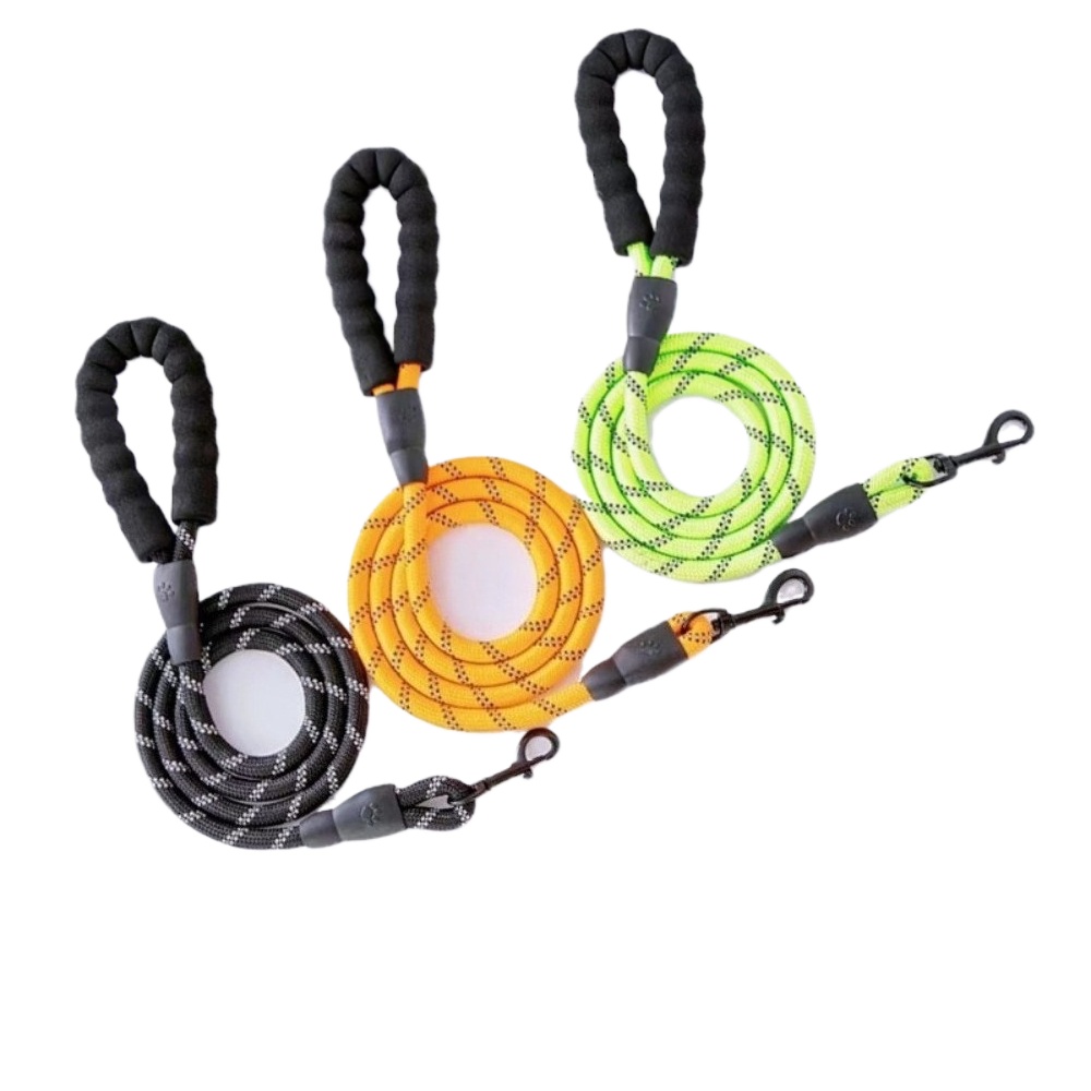 2M Reflective Heavy Duty Dog L - đánh giá và giá No Pull Dog Harness