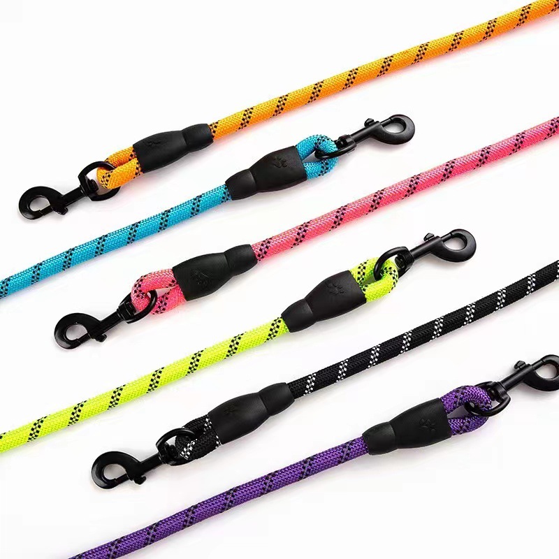 2M Reflective Heavy Duty Dog L - đánh giá và giá No Pull Dog Harness
