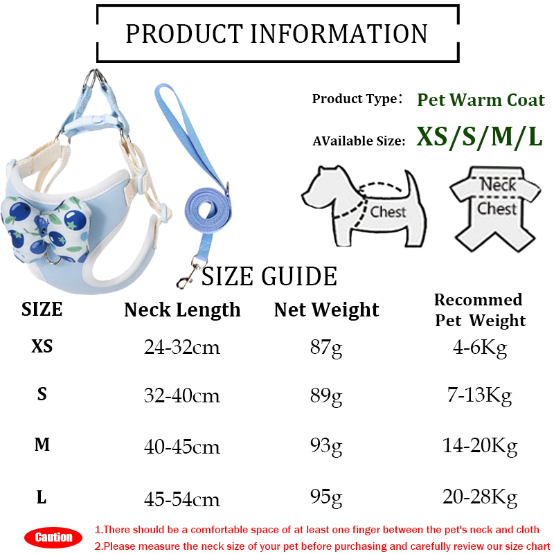 2026 New Harness Leash Set Fru - đánh giá và giá No Pull Dog Harness