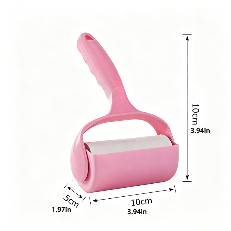 Lint Roller Sticky Pet Hair Re - đánh giá và giá Pet Hair Remover Brush