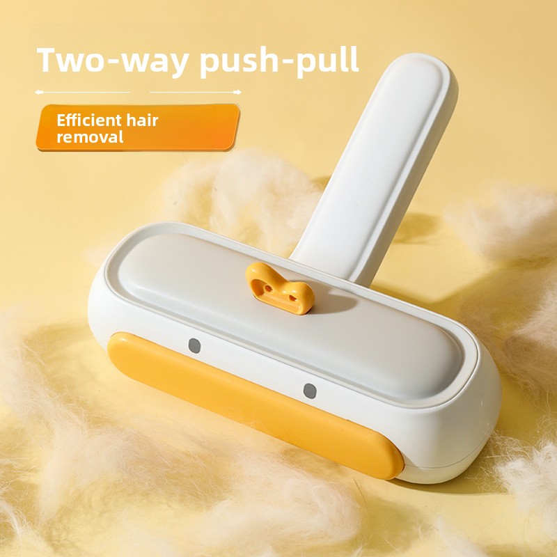 Reusable Pet Hair Remover Stic - đánh giá và giá Pet Hair Remover Brush