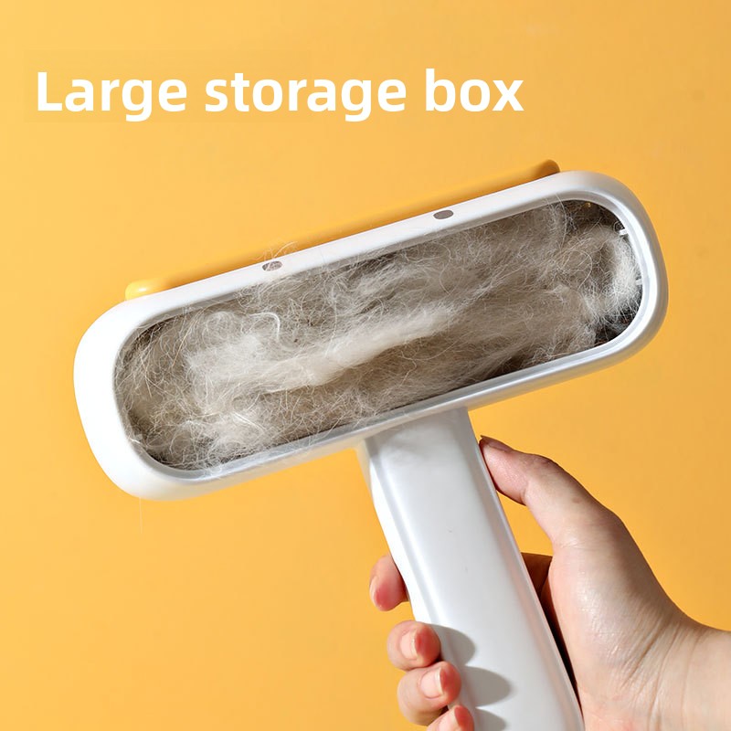 Reusable Pet Hair Remover Stic - đánh giá và giá Pet Hair Remover Brush