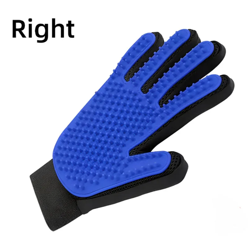 Pet Hair Glove Comb Pet Dog Ca - đánh giá và giá Pet Hair Remover Brush