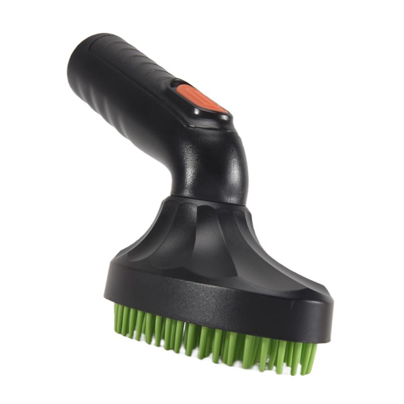 VEHO-Cat Dog Pet Massage Vacuu - đánh giá và giá Pet Hair Remover Brush